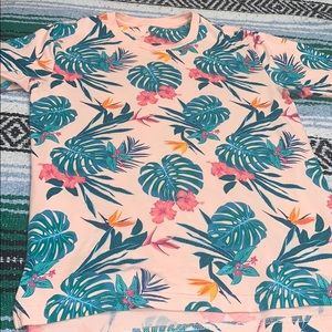 No Boundaries Men’s T-shirt